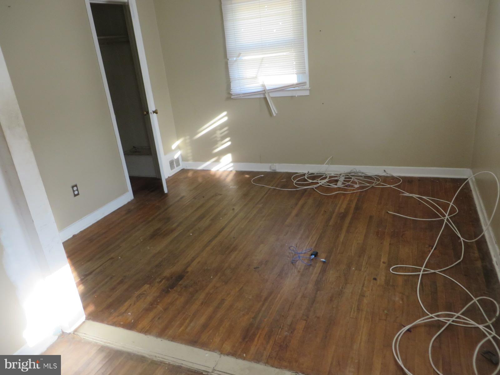 FOREST HEIGHTS - Residential