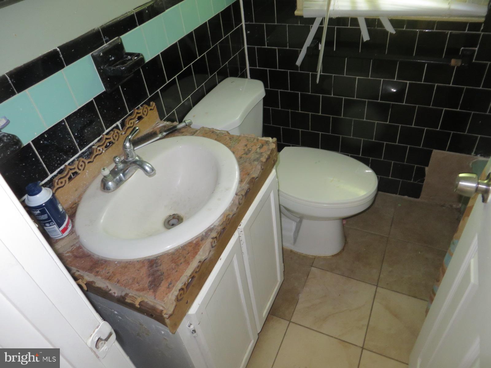 FOREST HEIGHTS - Residential