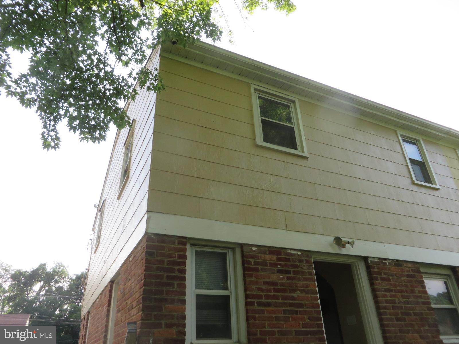 FOREST HEIGHTS - Residential