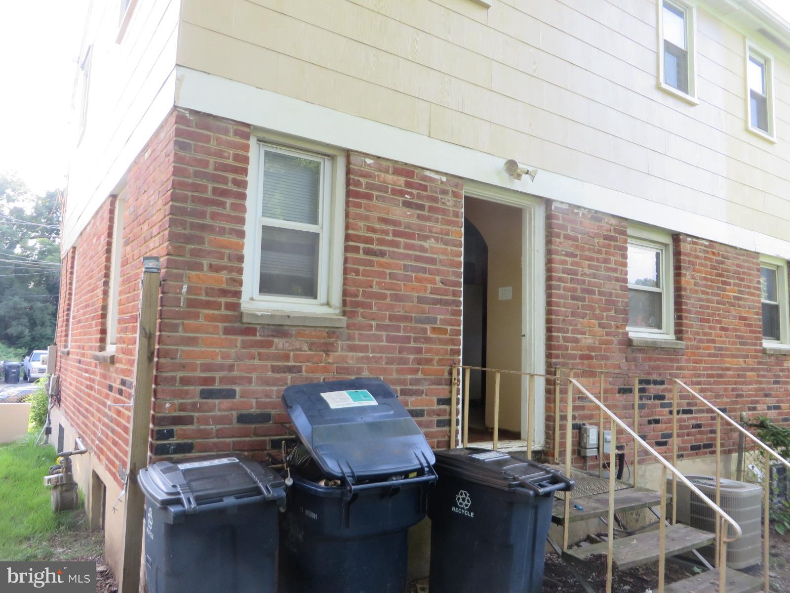 FOREST HEIGHTS - Residential