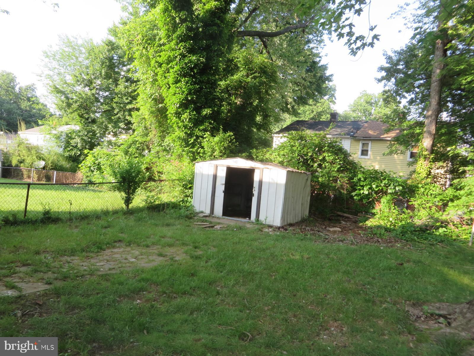 FOREST HEIGHTS - Residential