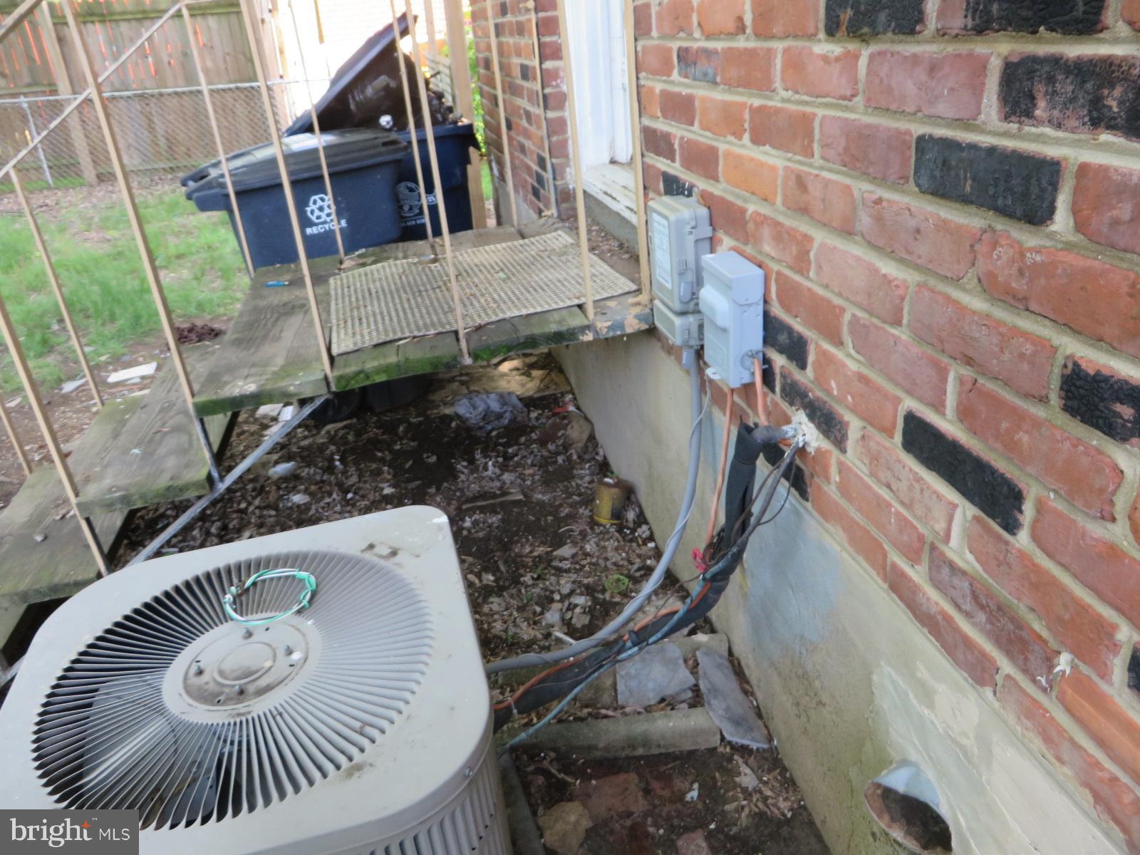 FOREST HEIGHTS - Residential