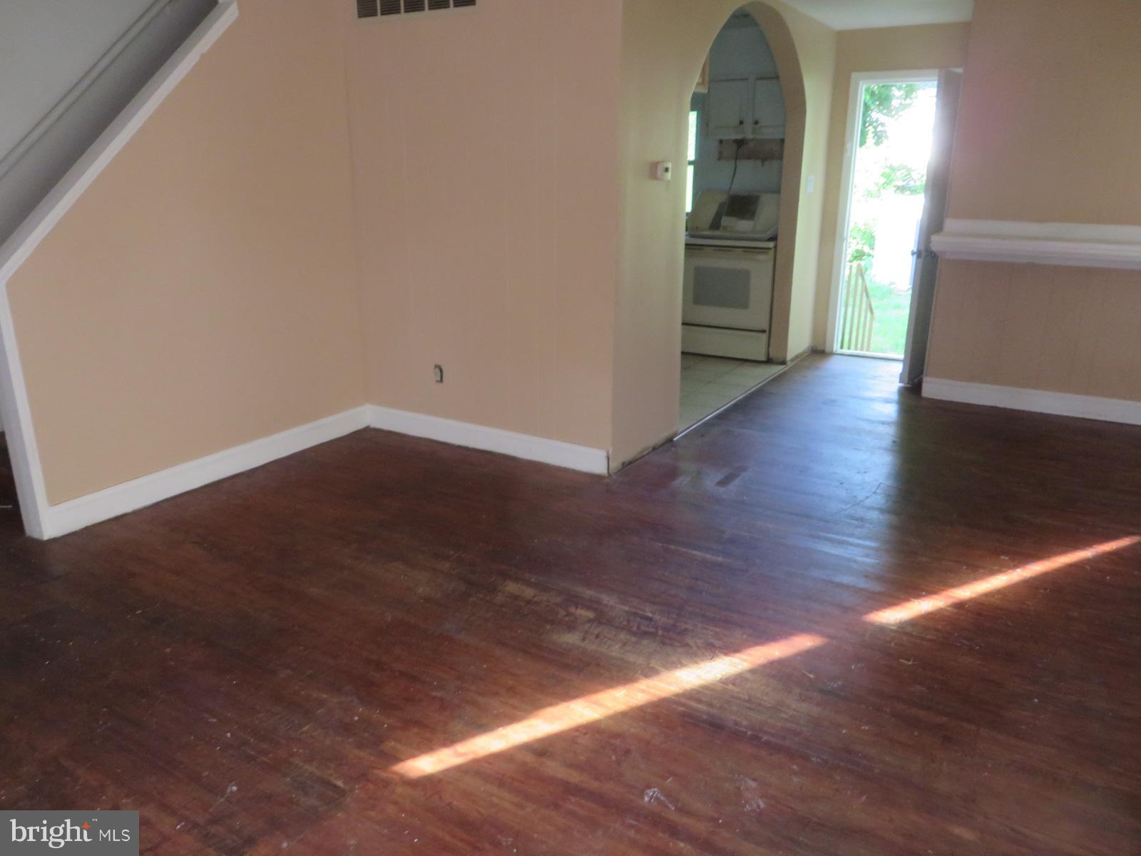 FOREST HEIGHTS - Residential