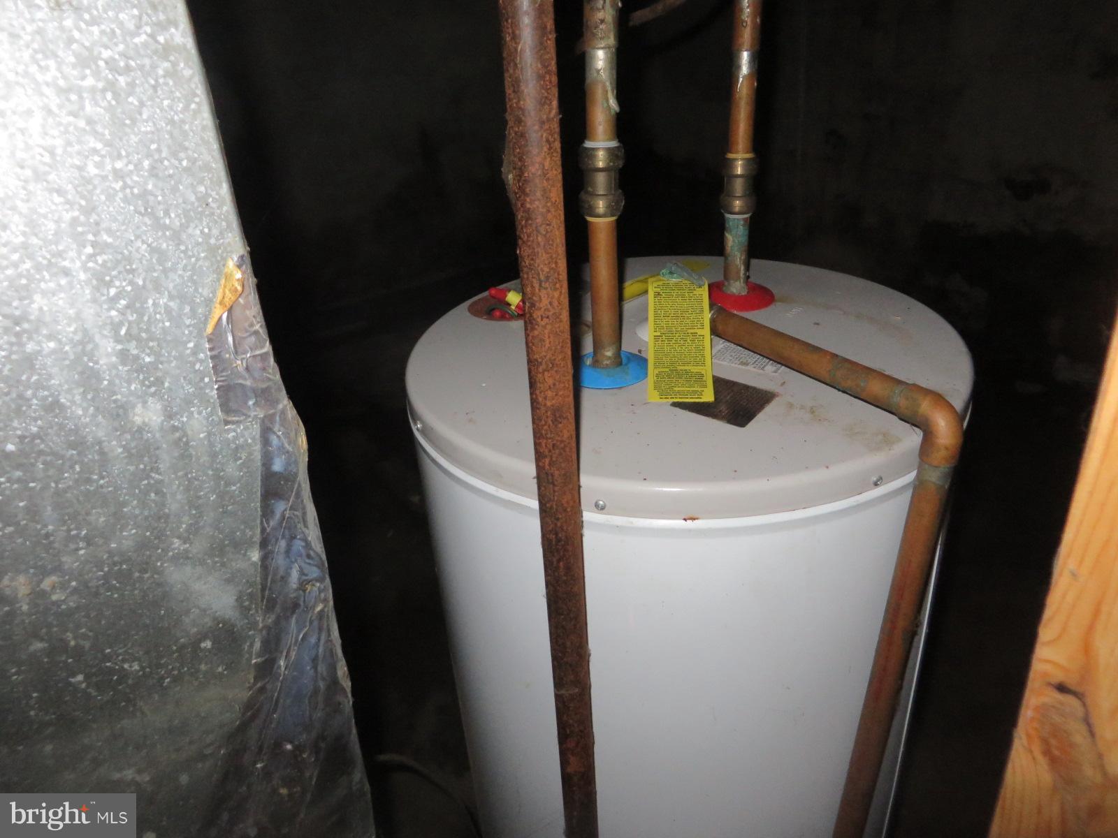 FOREST HEIGHTS - Residential