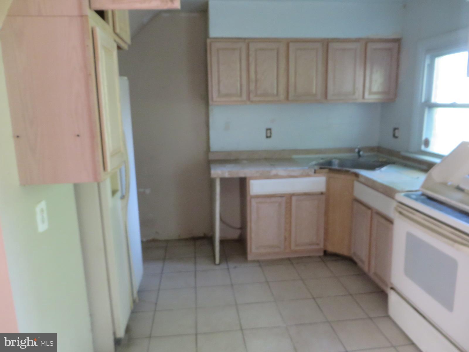 FOREST HEIGHTS - Residential