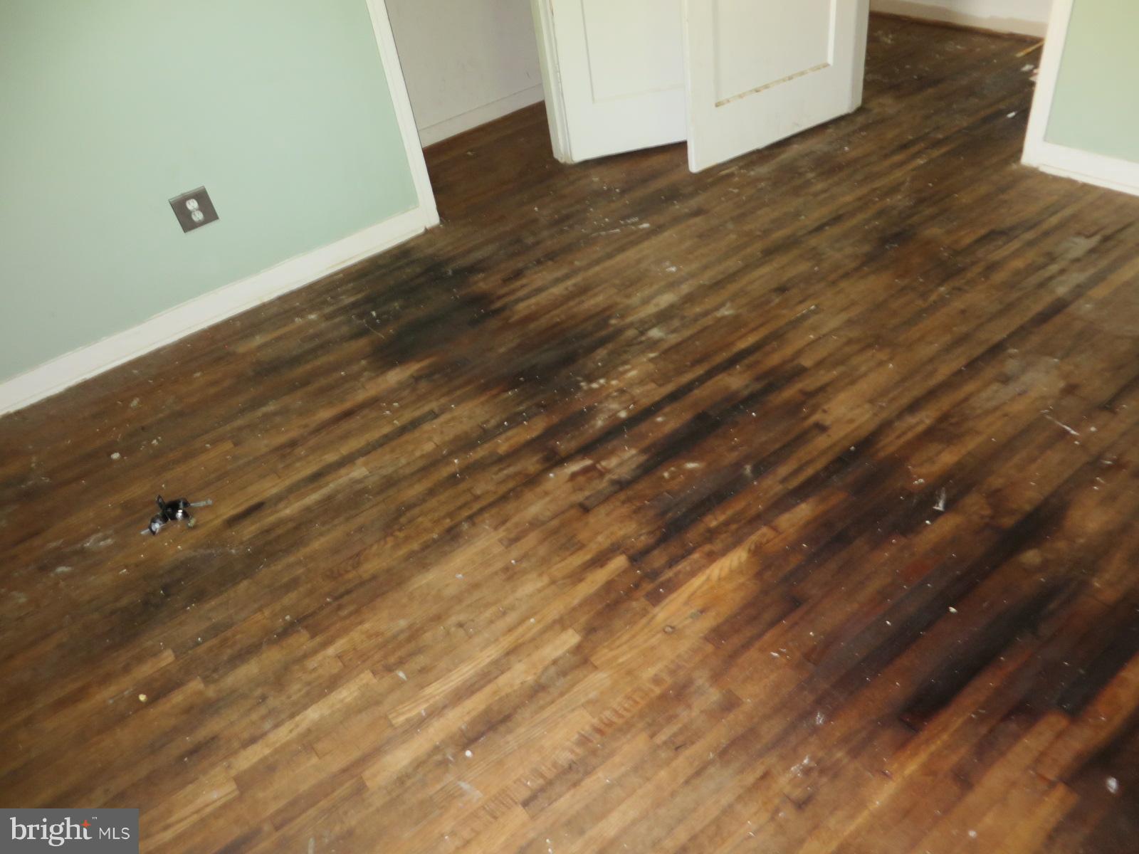 FOREST HEIGHTS - Residential