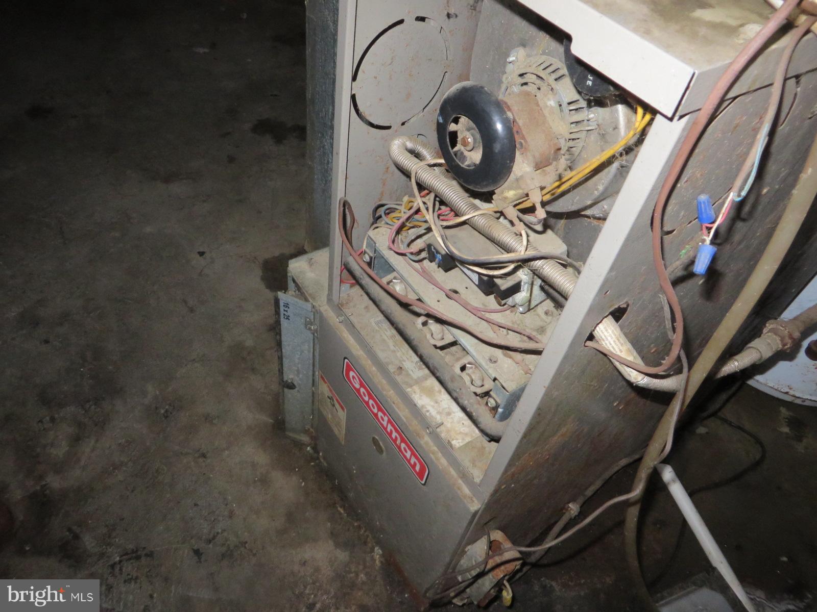 FOREST HEIGHTS - Residential