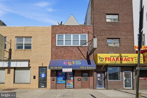 Photo of 2110 S Broad Street, PHILADELPHIA, PA 19145 (MLS # PAPH2677280)