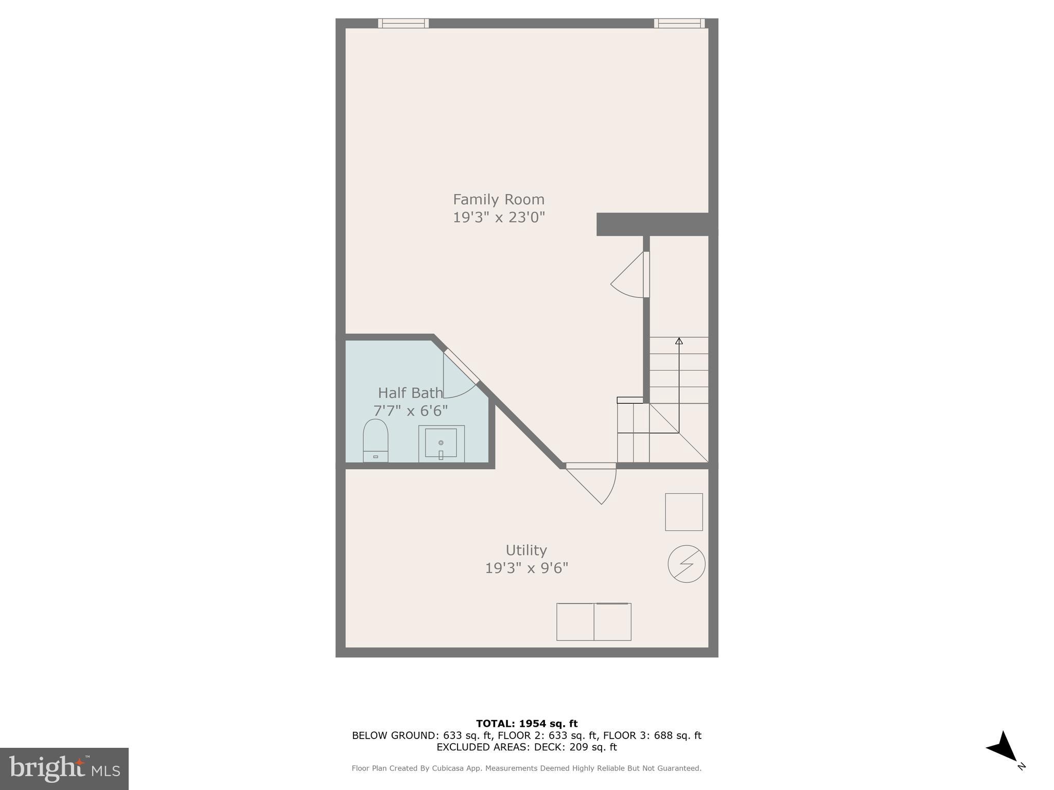 NEWTOWN - Residential