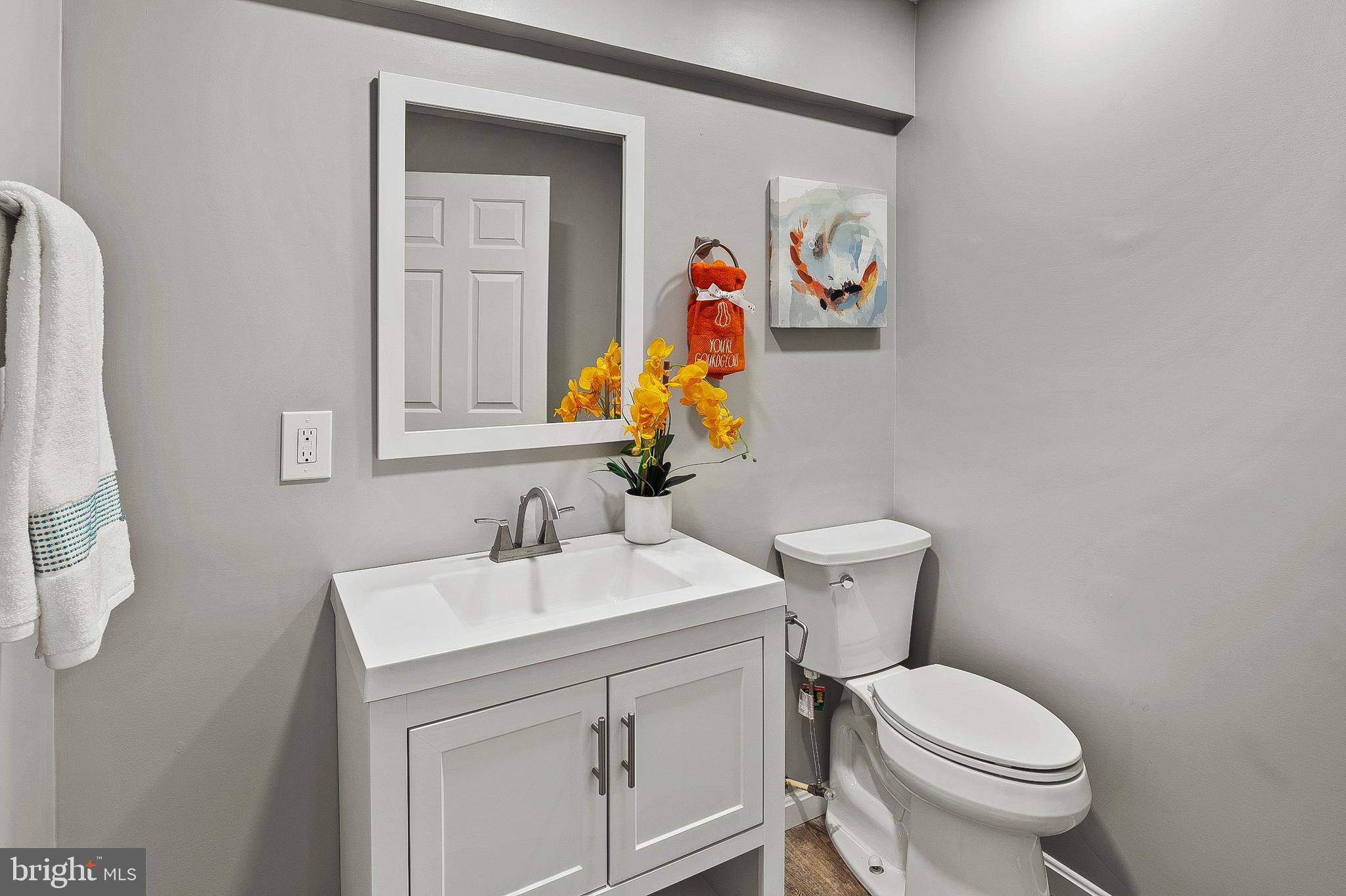 NEWTOWN - Residential