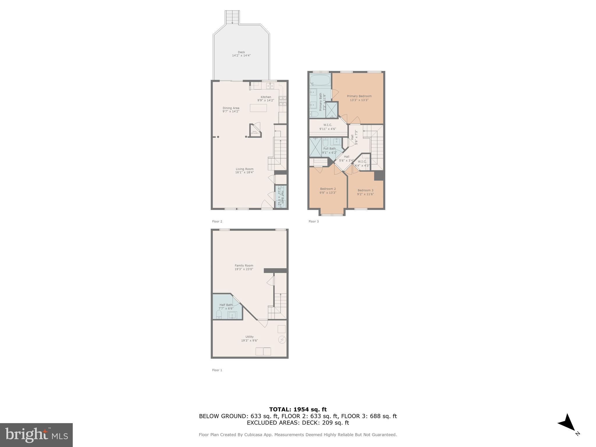NEWTOWN - Residential