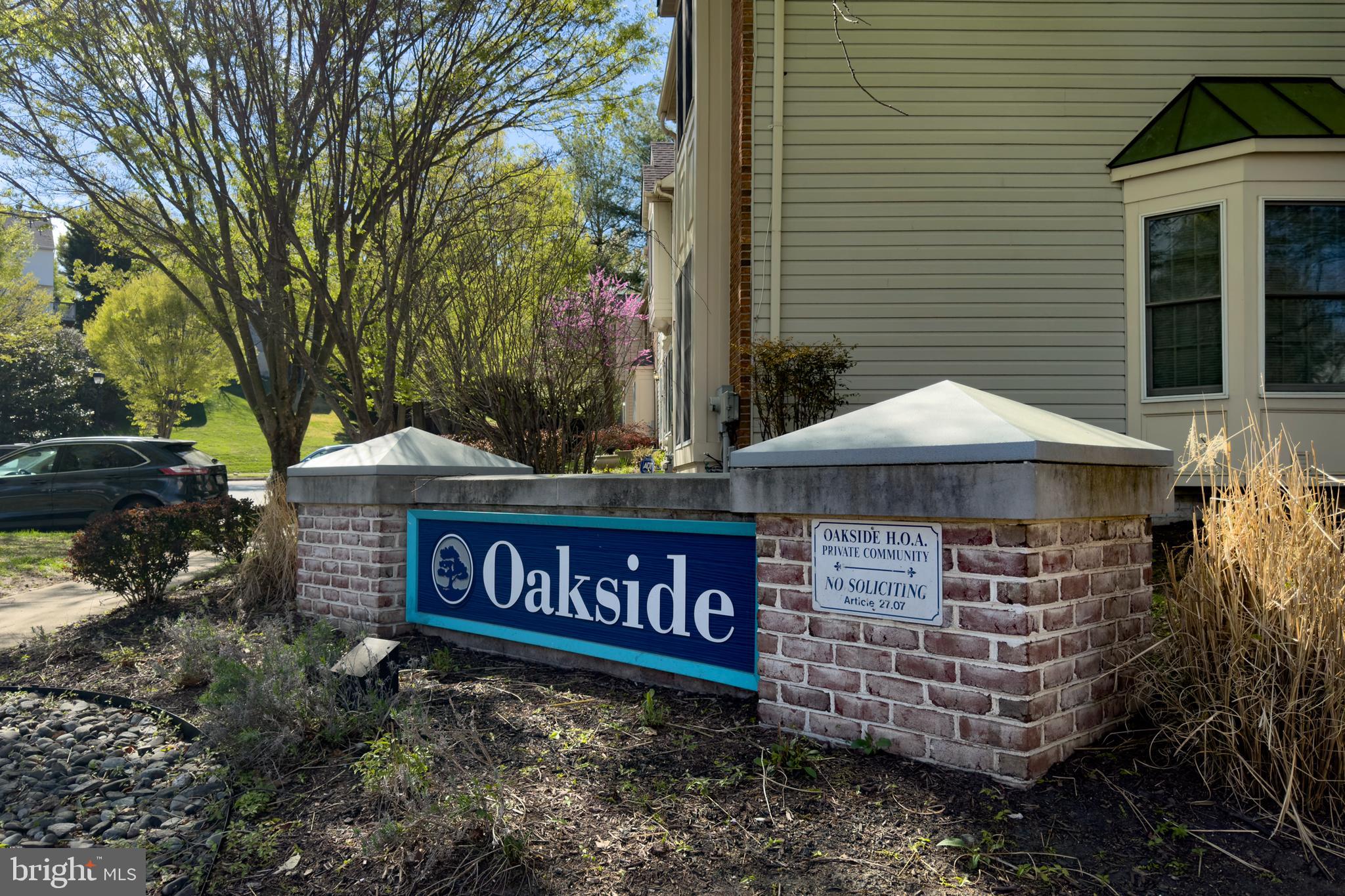 NEWTOWN - Residential