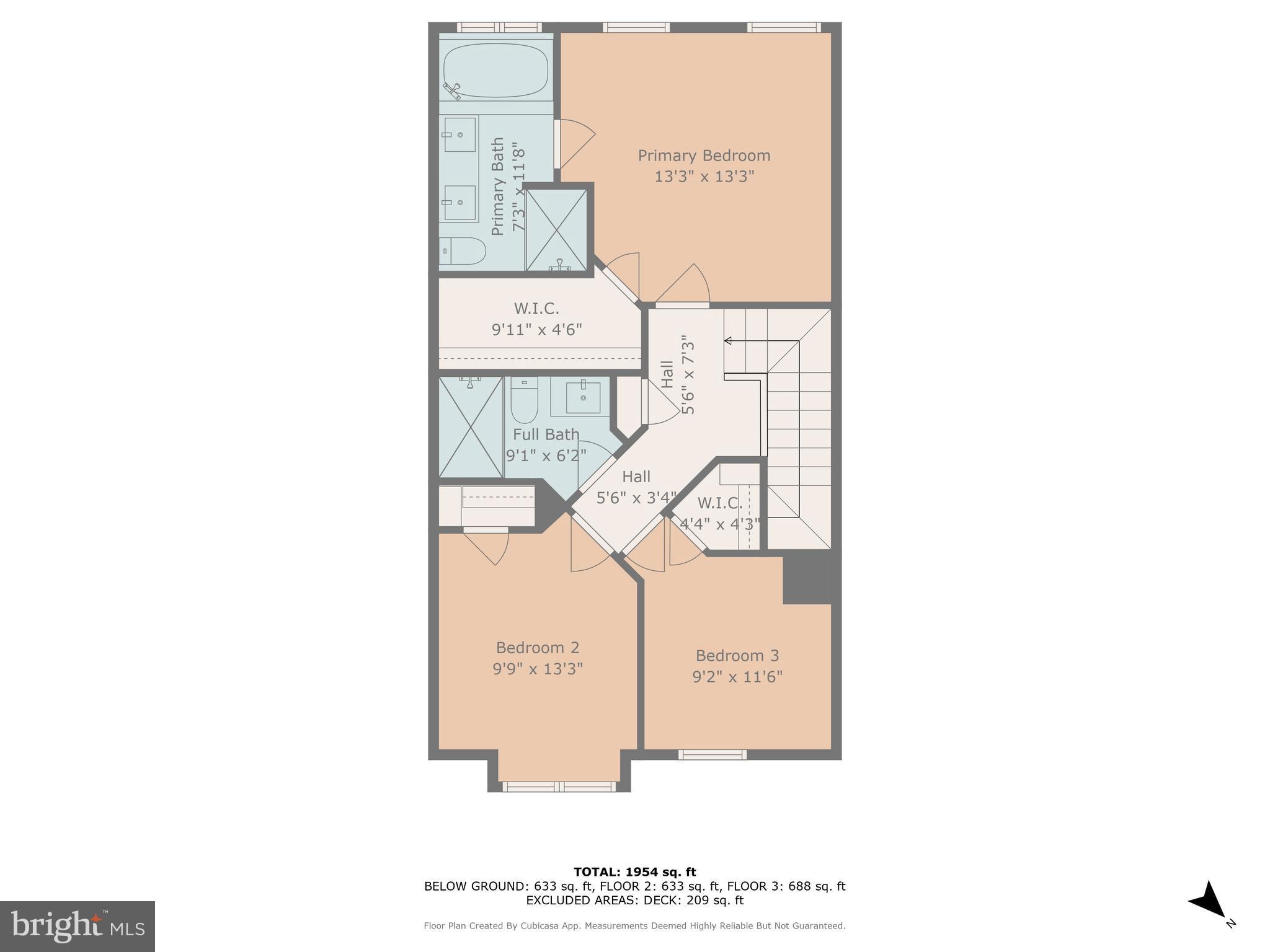 NEWTOWN - Residential