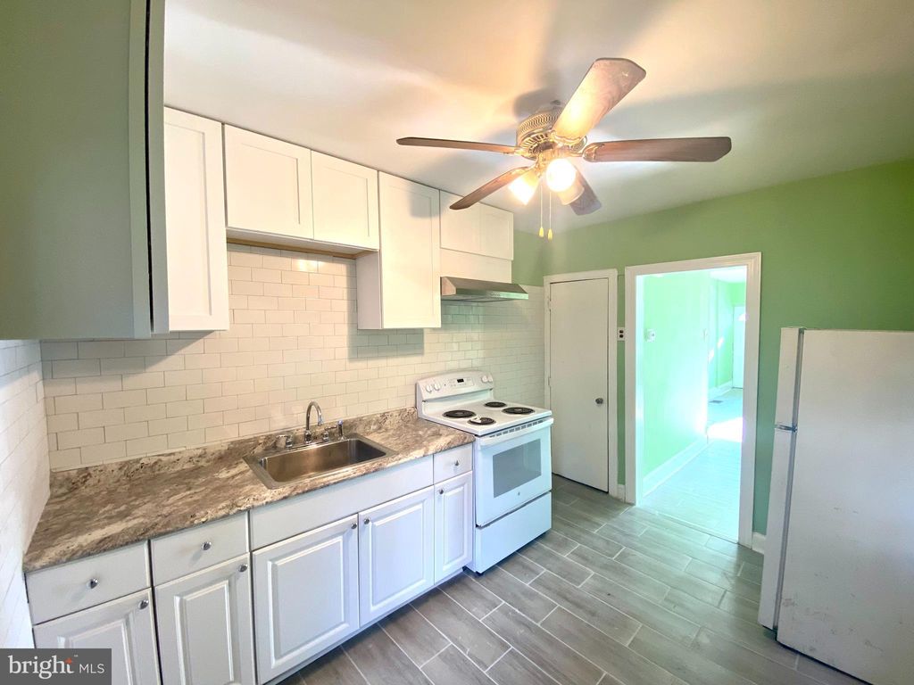 Photo of 1107 W Colona Street, PHILADELPHIA, PA 19133 (MLS # PAPH2490272)