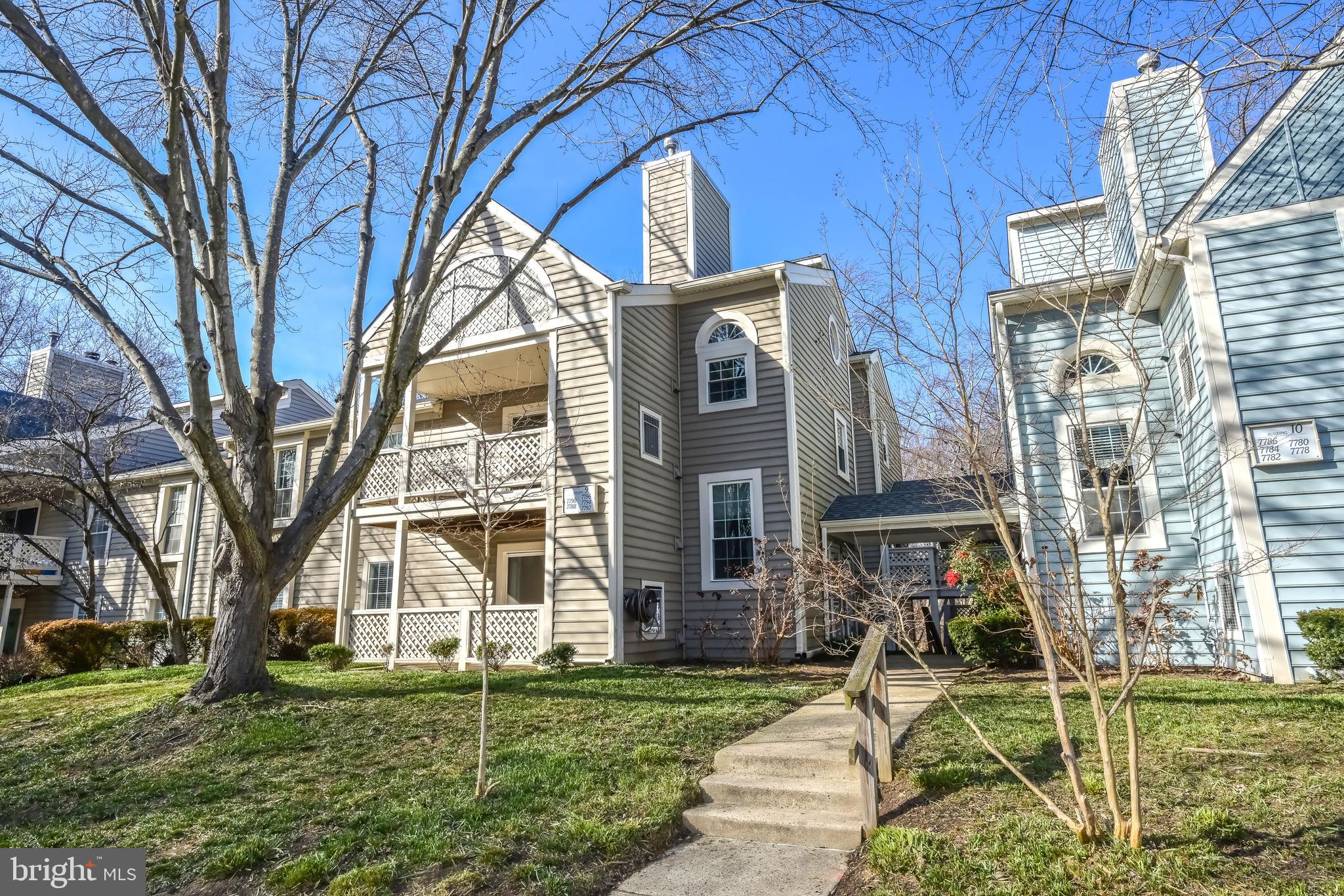 WILLOW POINT - Residential