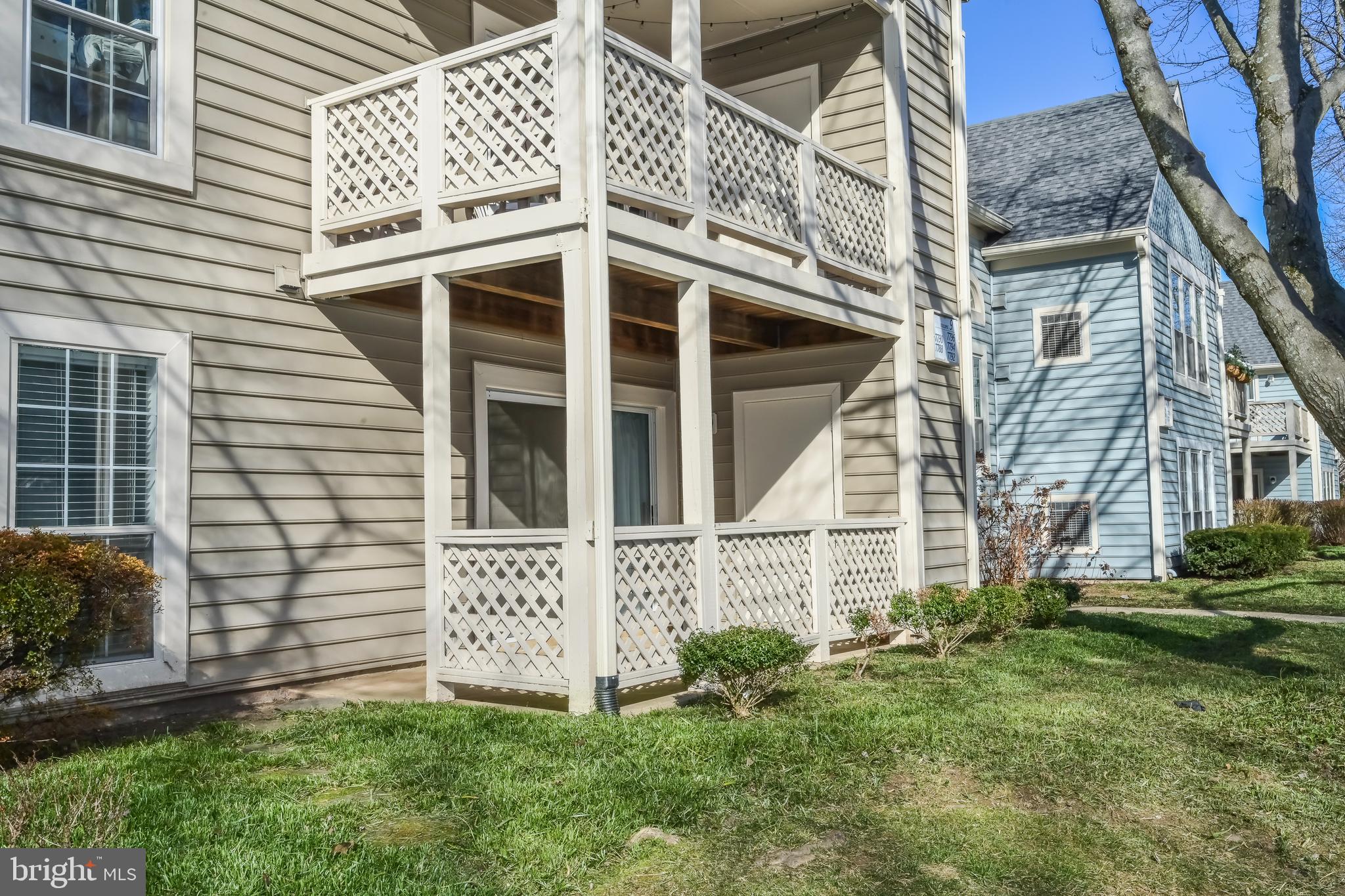 WILLOW POINT - Residential