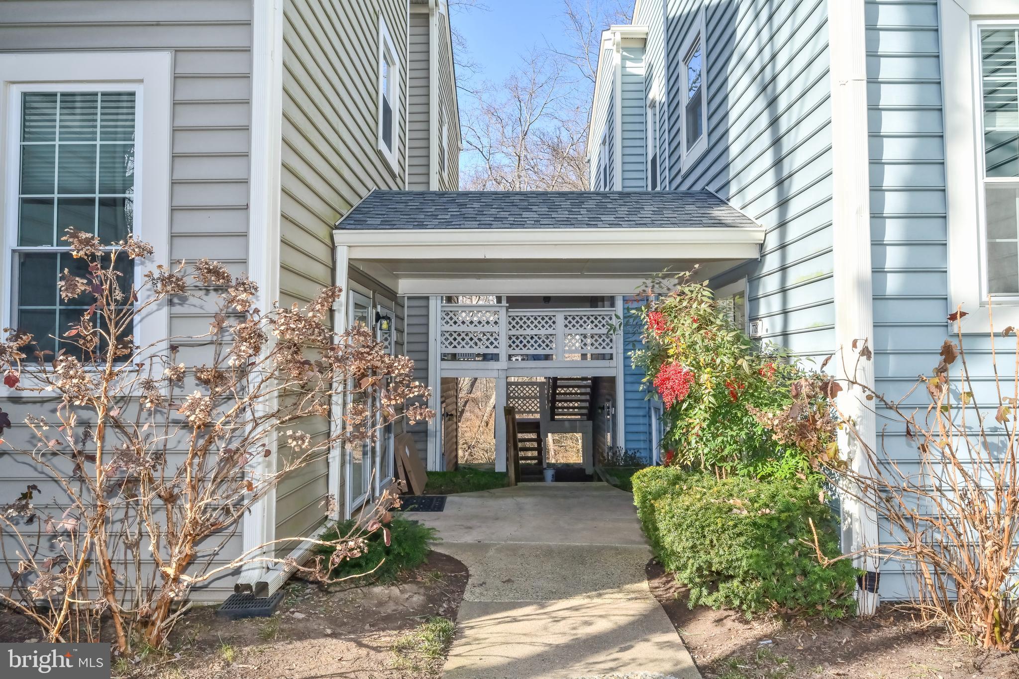 WILLOW POINT - Residential