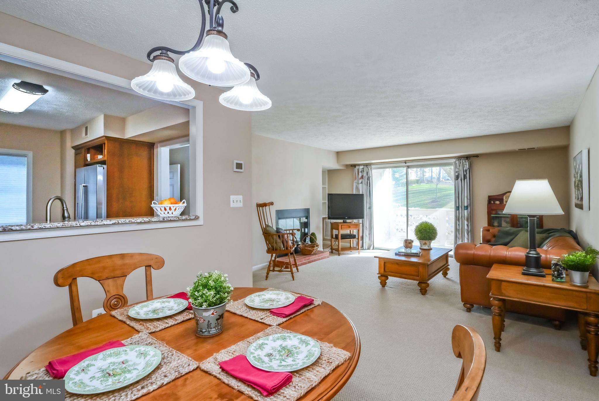 WILLOW POINT - Residential