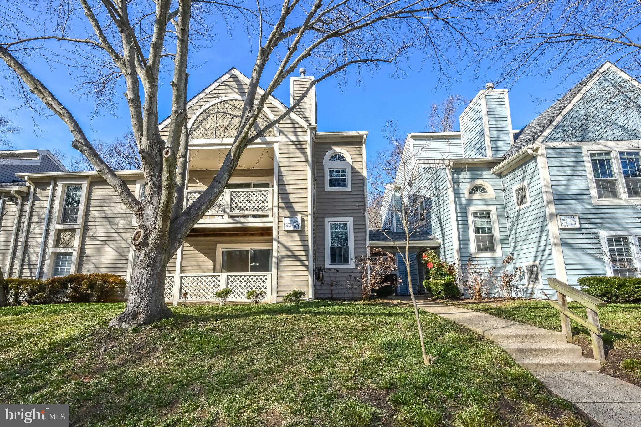 WILLOW POINT - Residential