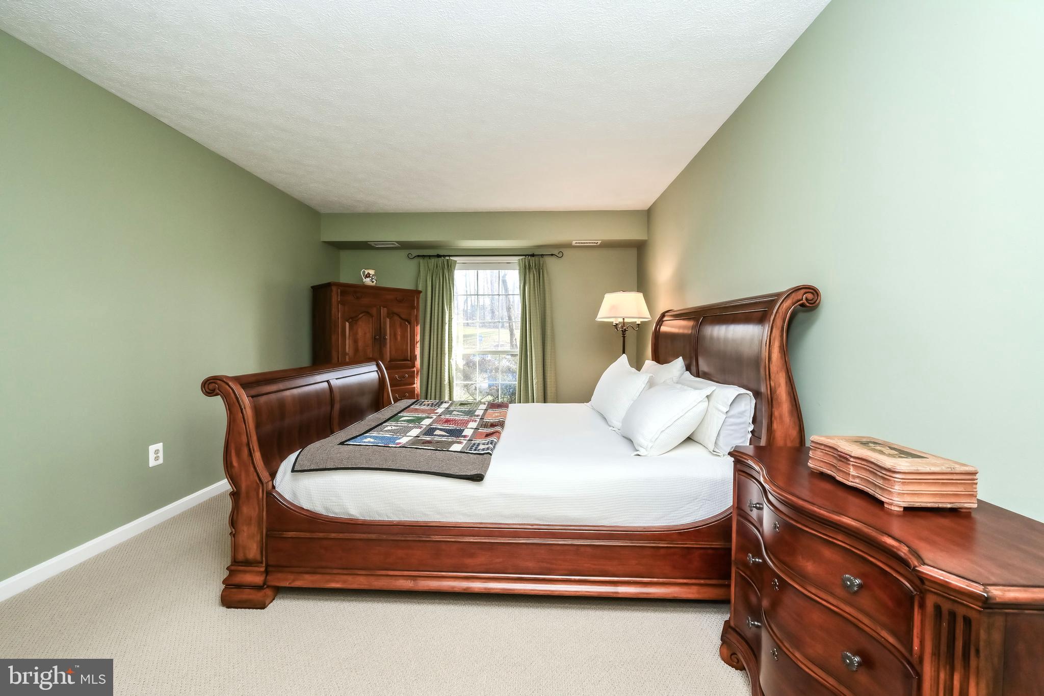WILLOW POINT - Residential