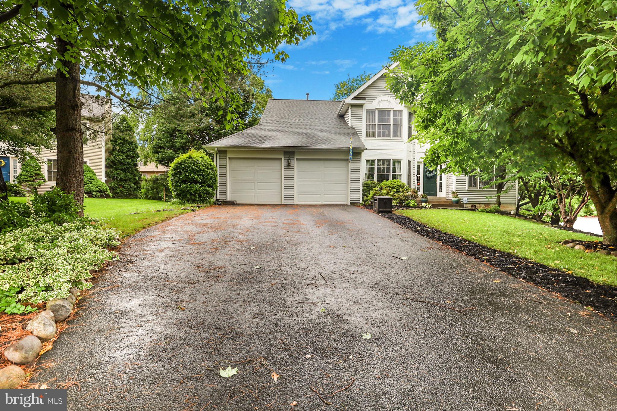 WELLINGTON - Residential