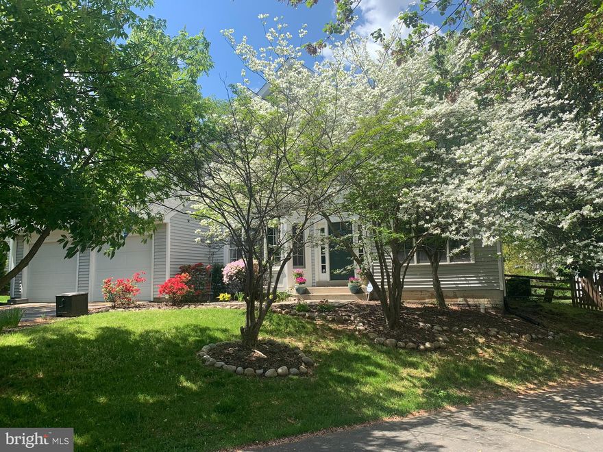 MORE PICS COMING SOON! Welcome to your dream home nestled on a peaceful  and private cul-de-sac, offering a perfect blend of tranquility and convenience in  the Historic Dristict of Manassas! This stunning single-family residence boasts over 4300 square feet,  five spacious bedrooms and four and a half luxurious baths, providing ample space for comfortable living and entertaining.Impeccably maintained and beautifully appointed, this home showcases meticulous attention to detail and high-quality craftsmanship throughout. The expansive main level features an inviting open floor plan, seamlessly flowing from the elegant foyer to the gourmet kitchen, dining area, living room, and main level office ideal for gatherings of all sizes.The chef's kitchen is a culinary delight, featuring granite countertops, stainless steel appliances, a center island, and abundant cabinet space, making meal preparation a breeze. Relax and unwind in the lavish master suite, complete with a private spa-like ensuite bath and a spacious walk-in closet, offering a serene retreat at the end of the day. Additional highlights include a versatile finished basement, perfect for a home theater, game room, or gym, as well as a convenient main level office or guest suite for added flexibility. Step outside to the expansive backyard oasis, where you'll find a custom patio and lush landscaping, creating a picturesque setting for outdoor enjoyment and al fresco dining. With its prime location near shopping, dining, parks, and commuter routes, this exceptional home offers the best of suburban living with urban conveniences just moments away. Don't miss your chance to experience luxury living at its finest in this exquisite Manassas residence—schedule your showing today before it's gone!