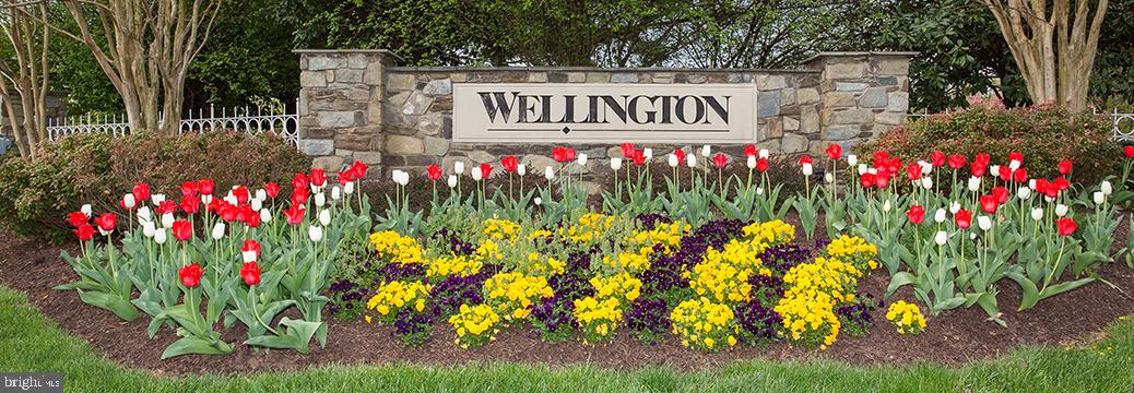 WELLINGTON - Residential