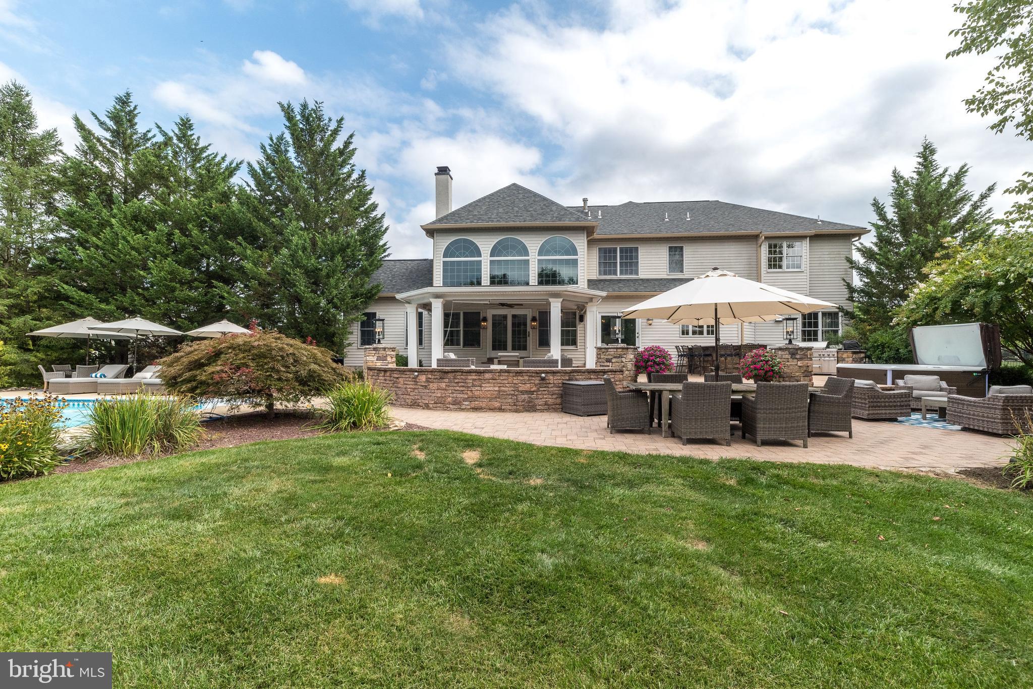 DEVONSHIRE - Residential