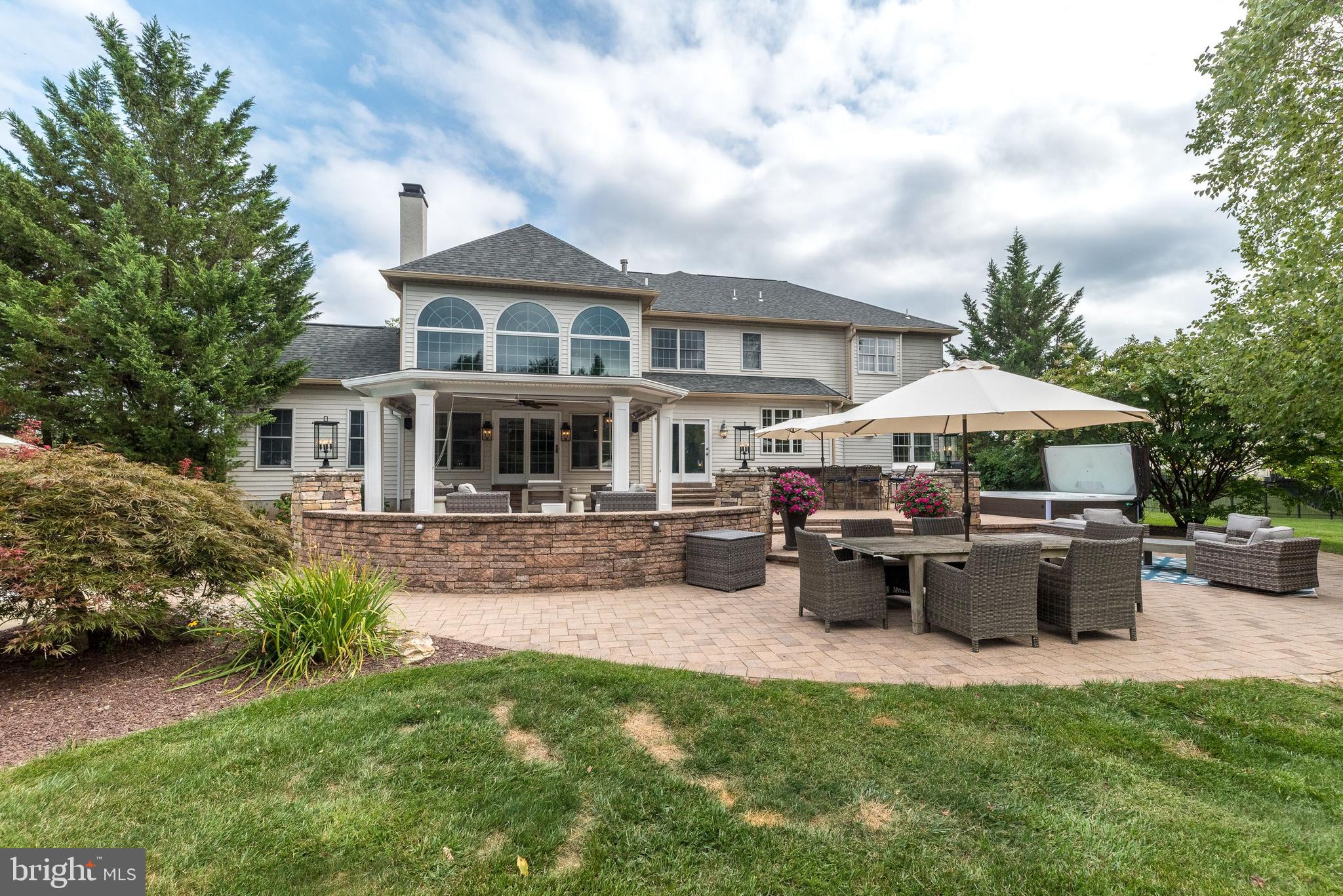 DEVONSHIRE - Residential