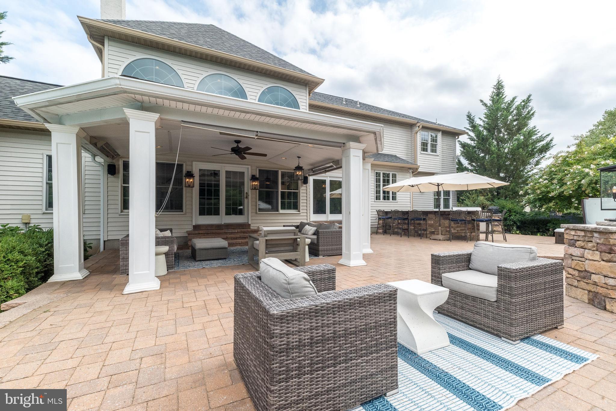 DEVONSHIRE - Residential