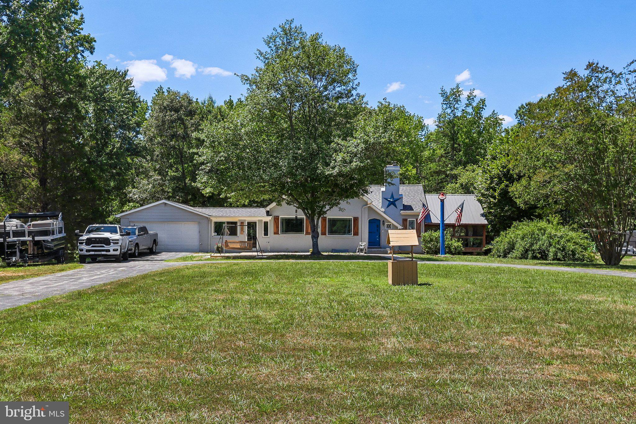 6595 CHICAMUXEN ROAD