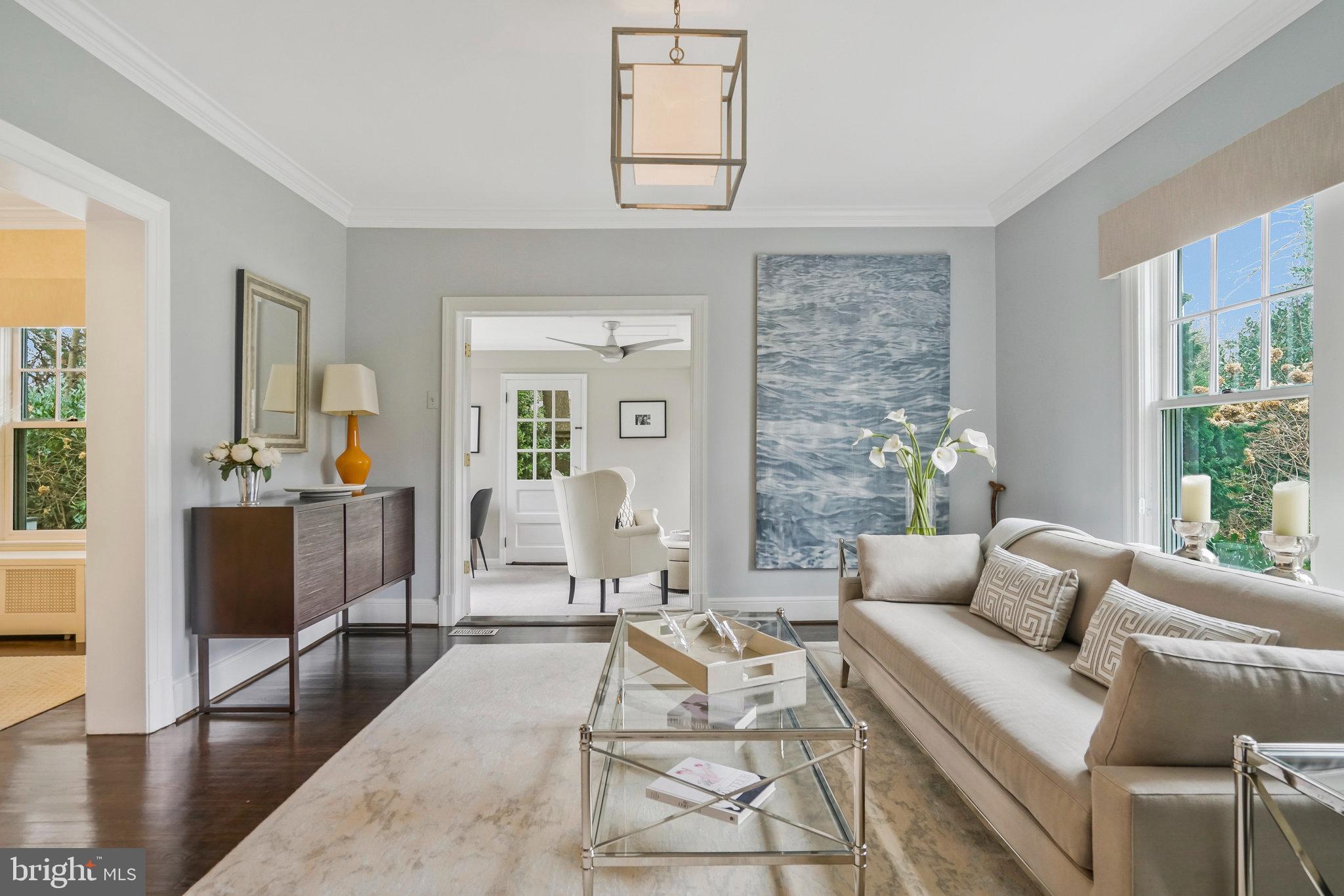 WESTMORELAND - Residential