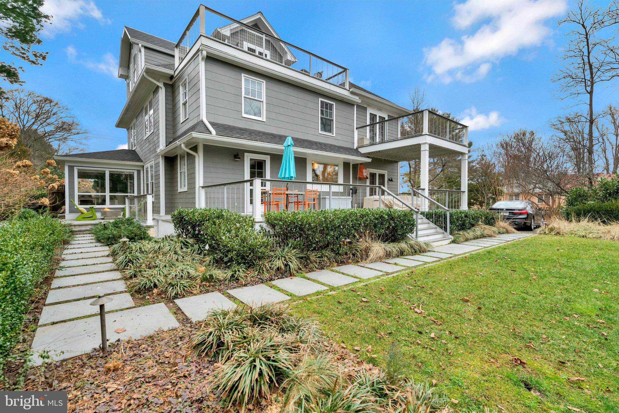 WESTMORELAND - Residential