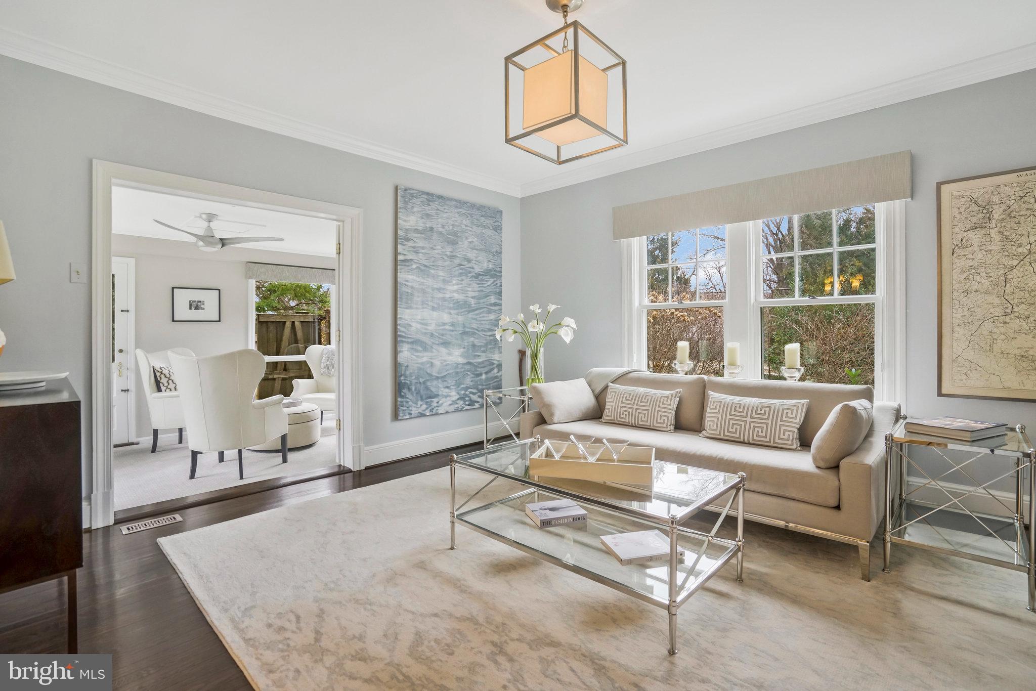 WESTMORELAND - Residential