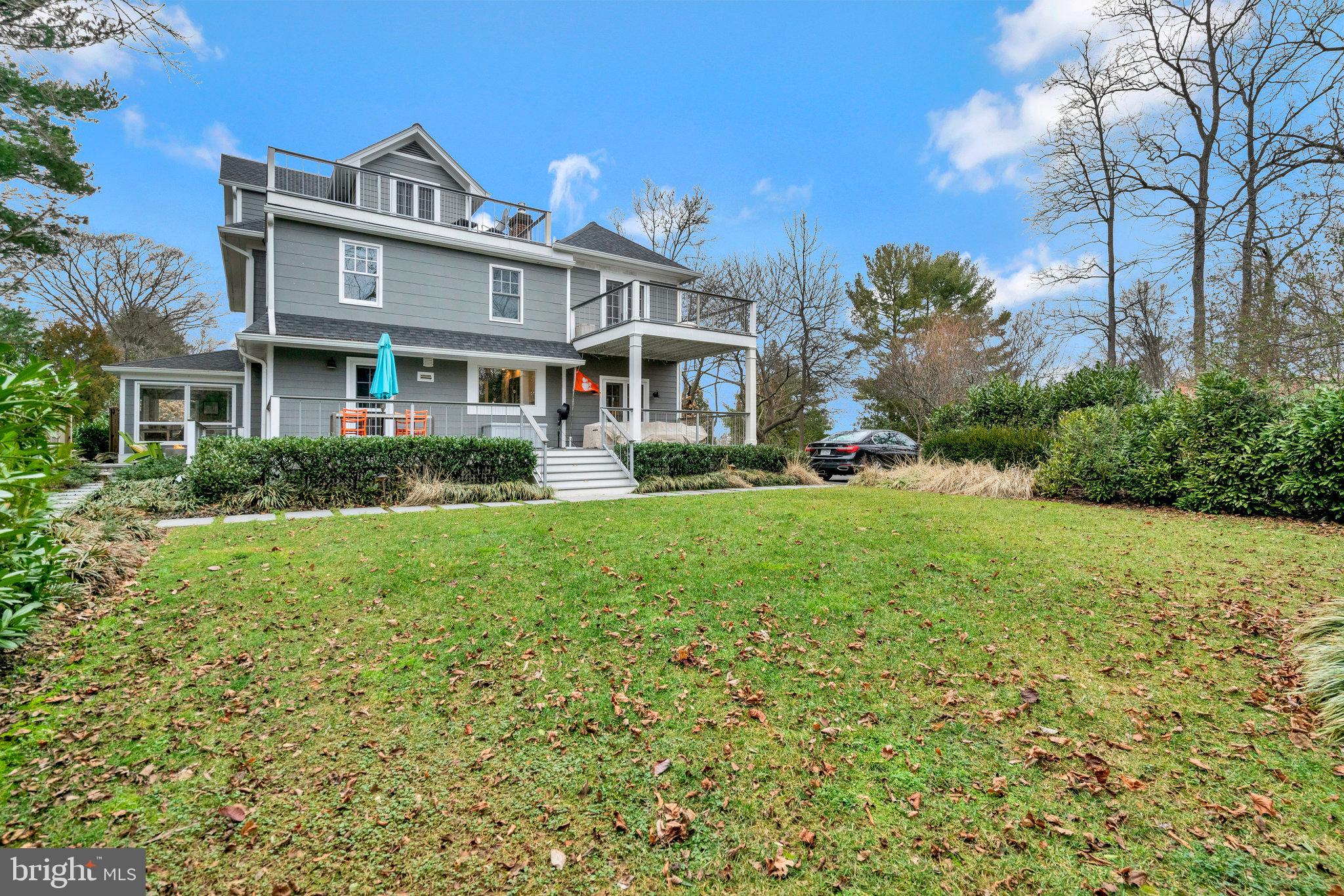 WESTMORELAND - Residential