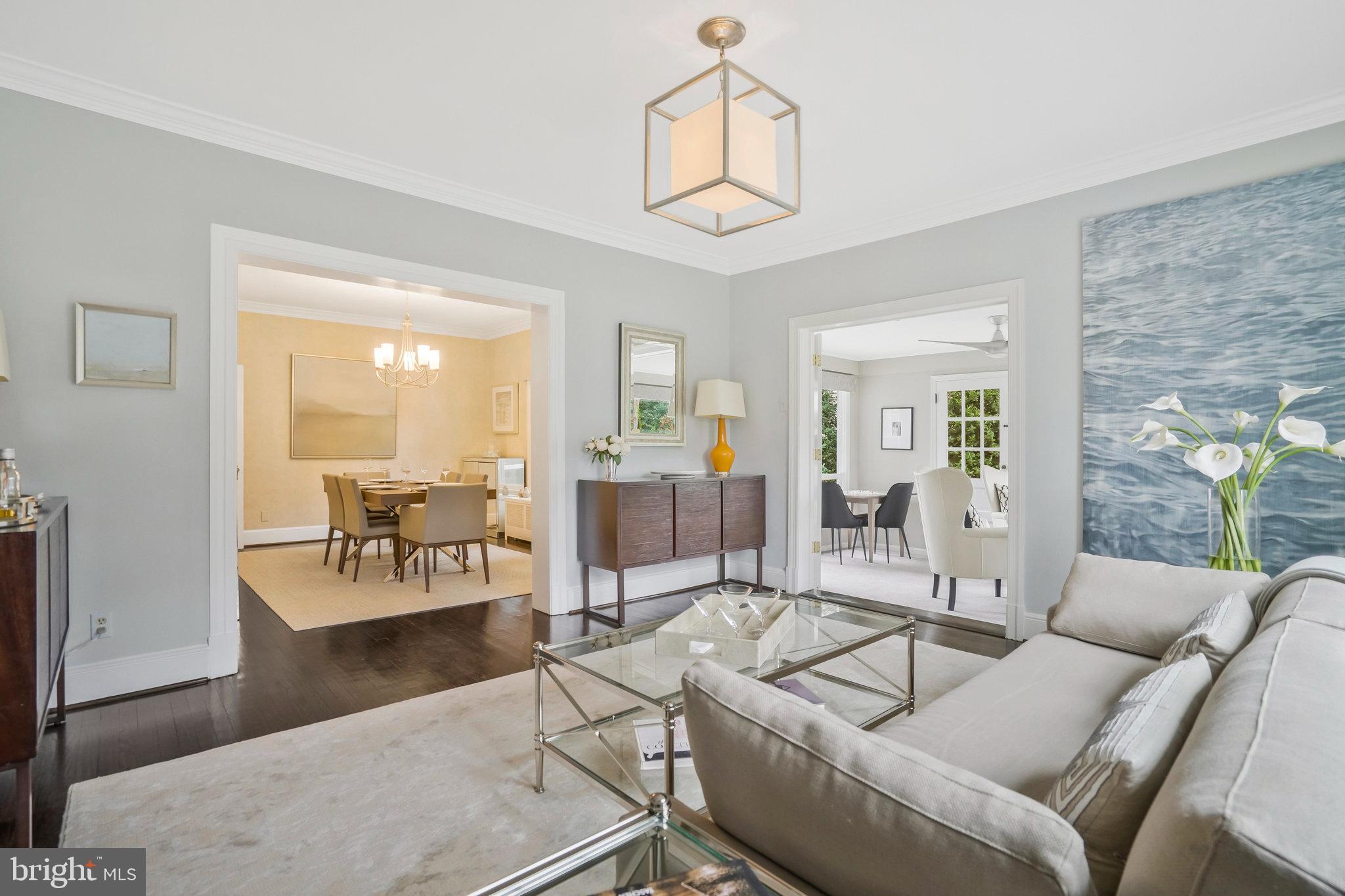 WESTMORELAND - Residential