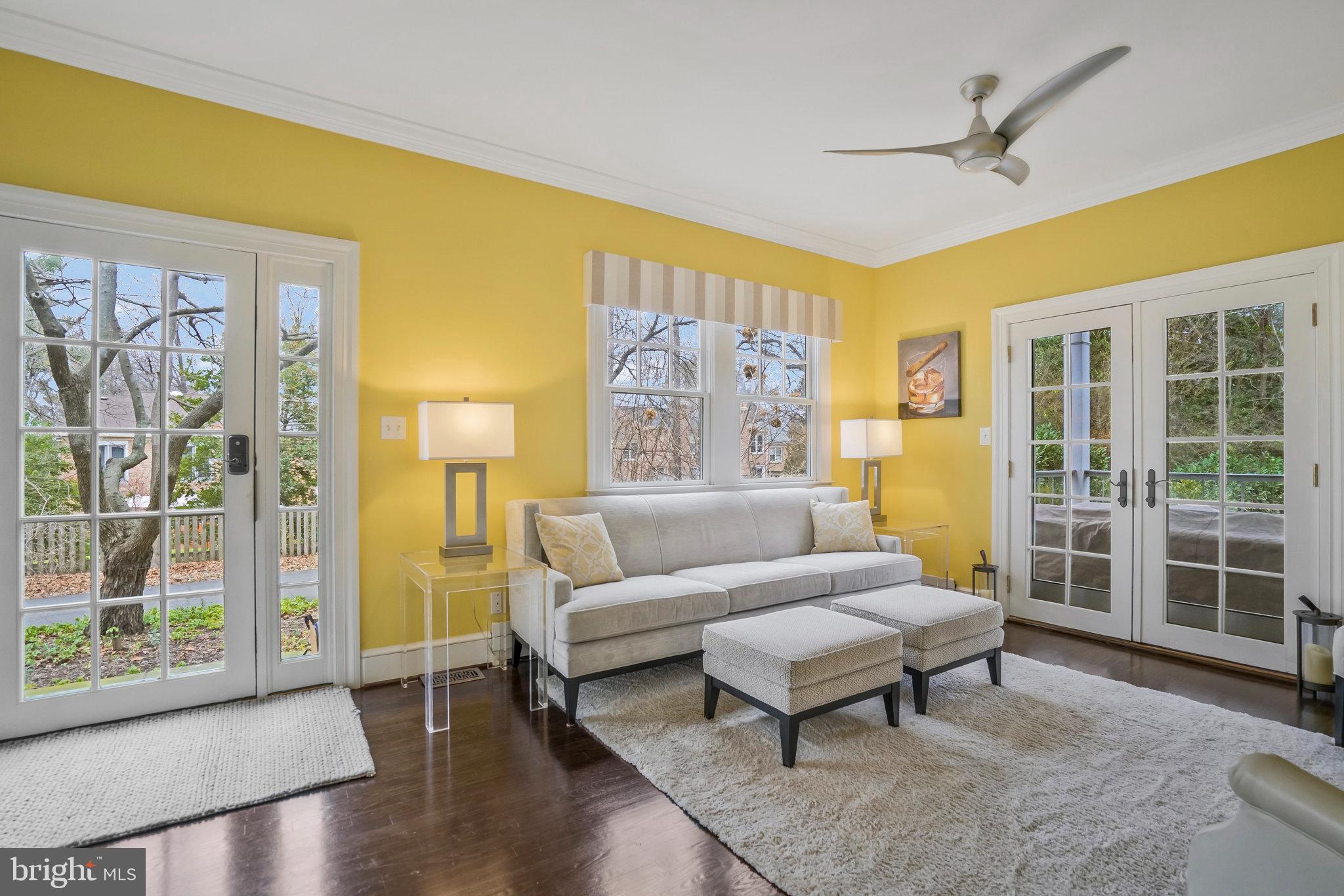 WESTMORELAND - Residential