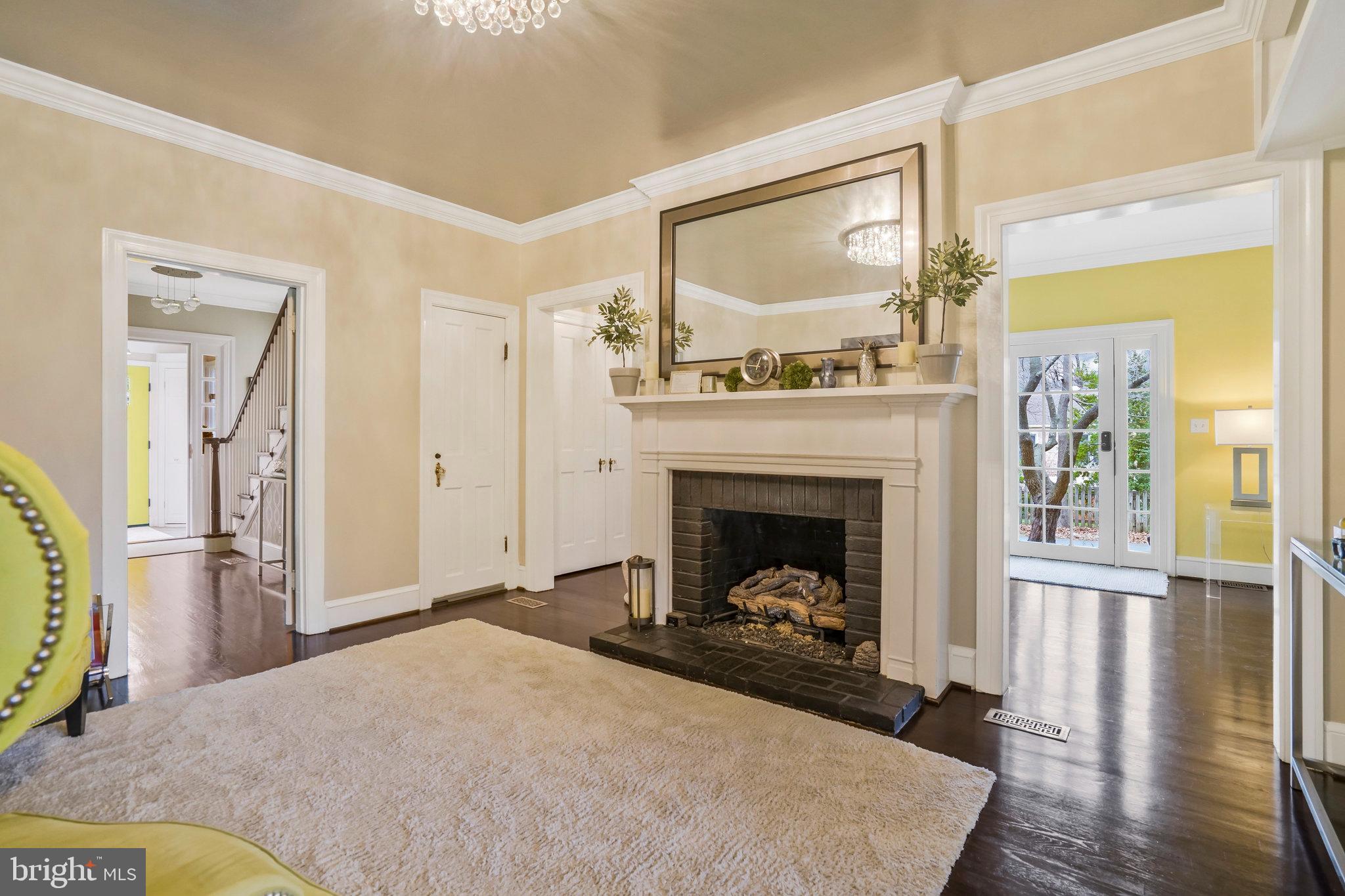 WESTMORELAND - Residential