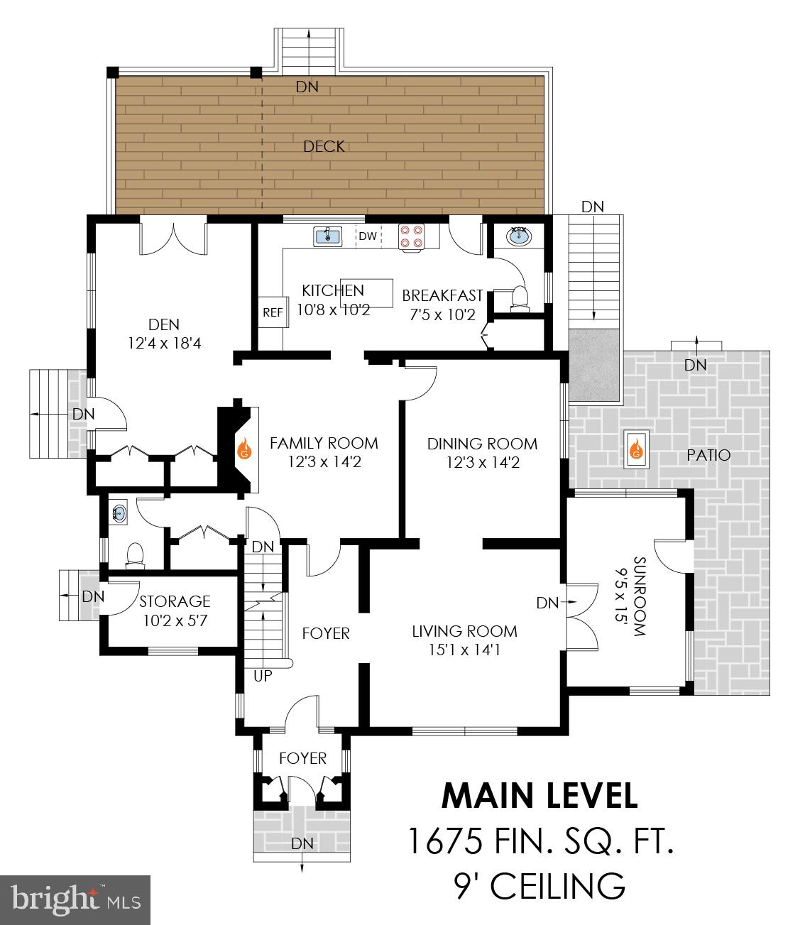 WESTMORELAND - Residential