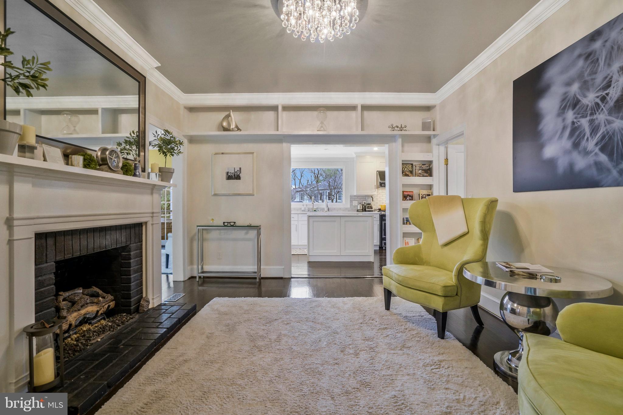 WESTMORELAND - Residential