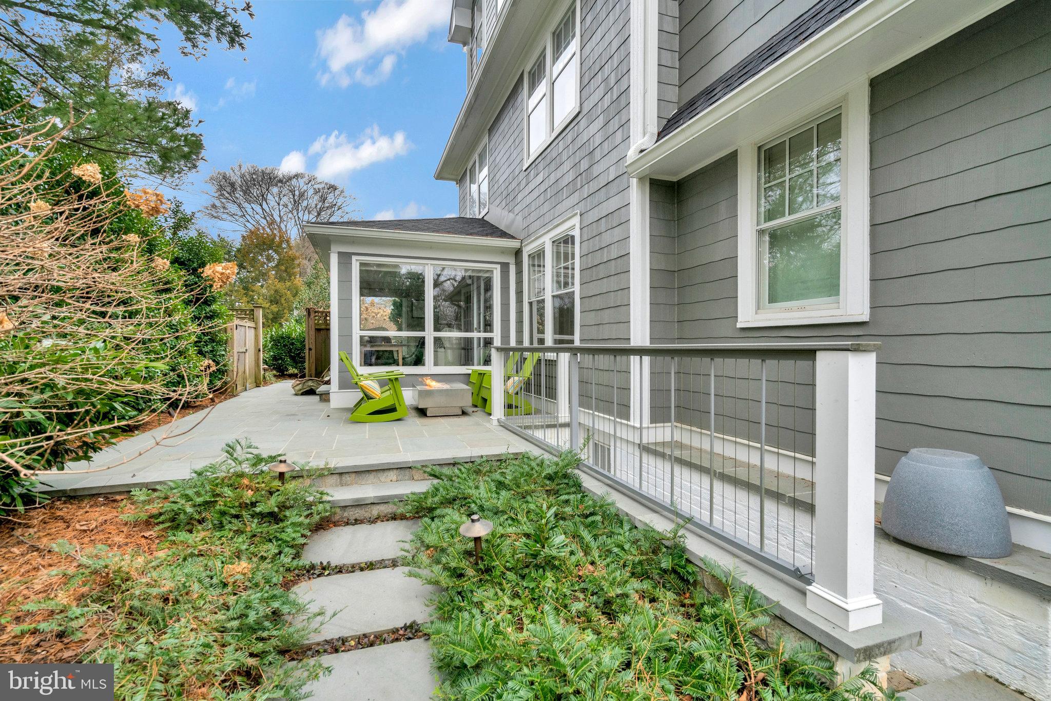 WESTMORELAND - Residential