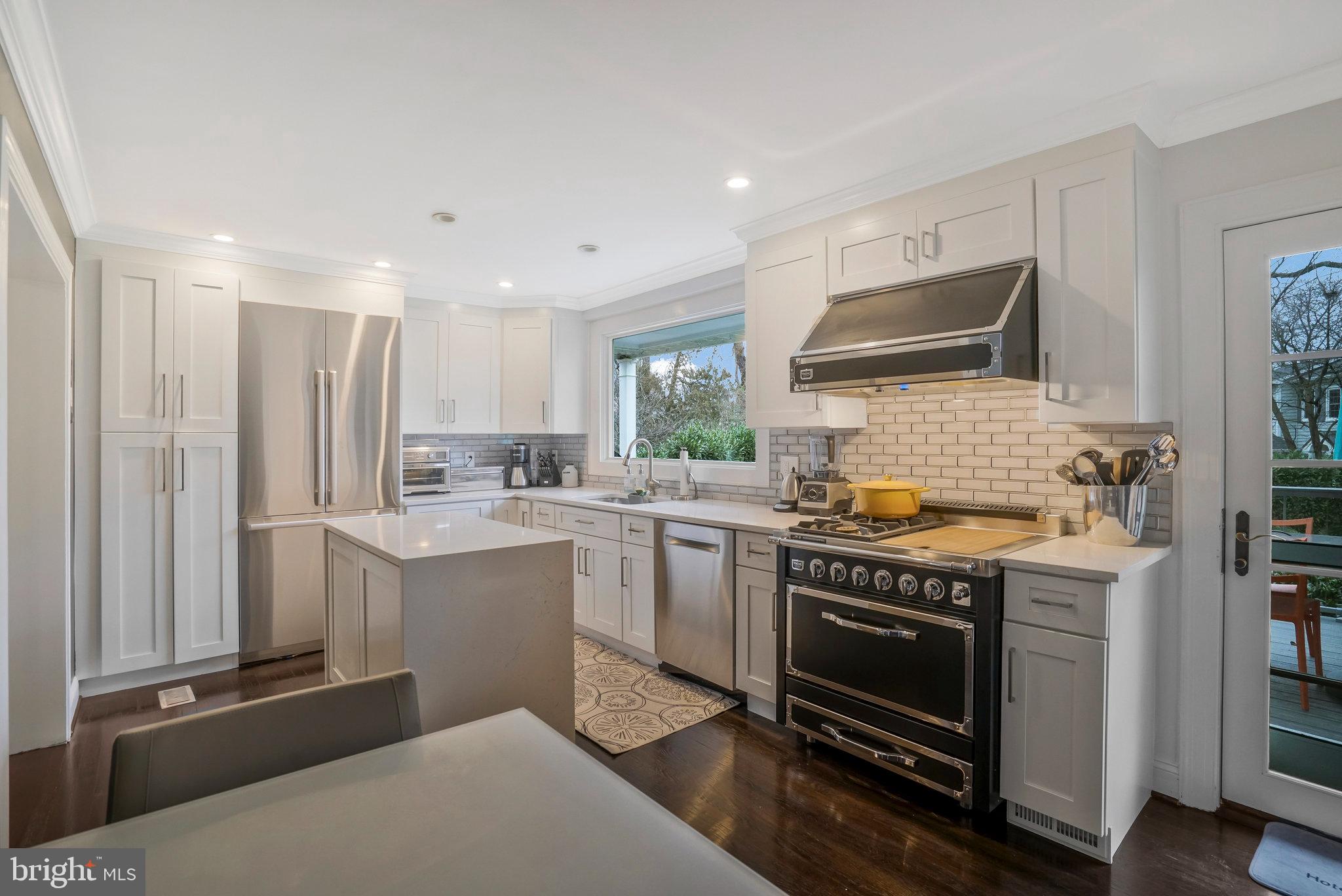 WESTMORELAND - Residential