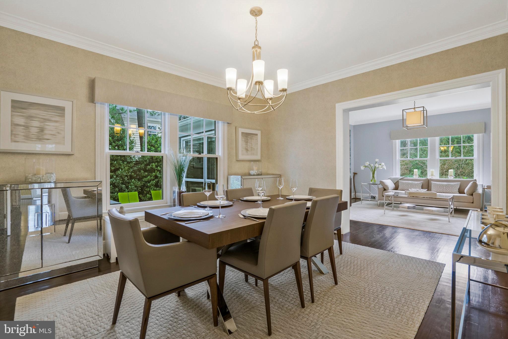 WESTMORELAND - Residential