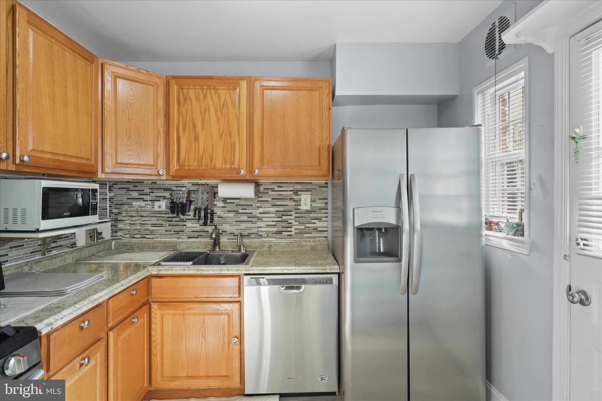 NORTHWOOD VILLAGE - Residential