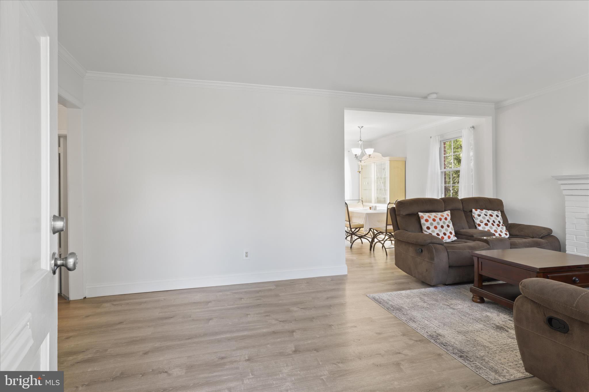 NORTHWOOD VILLAGE - Residential