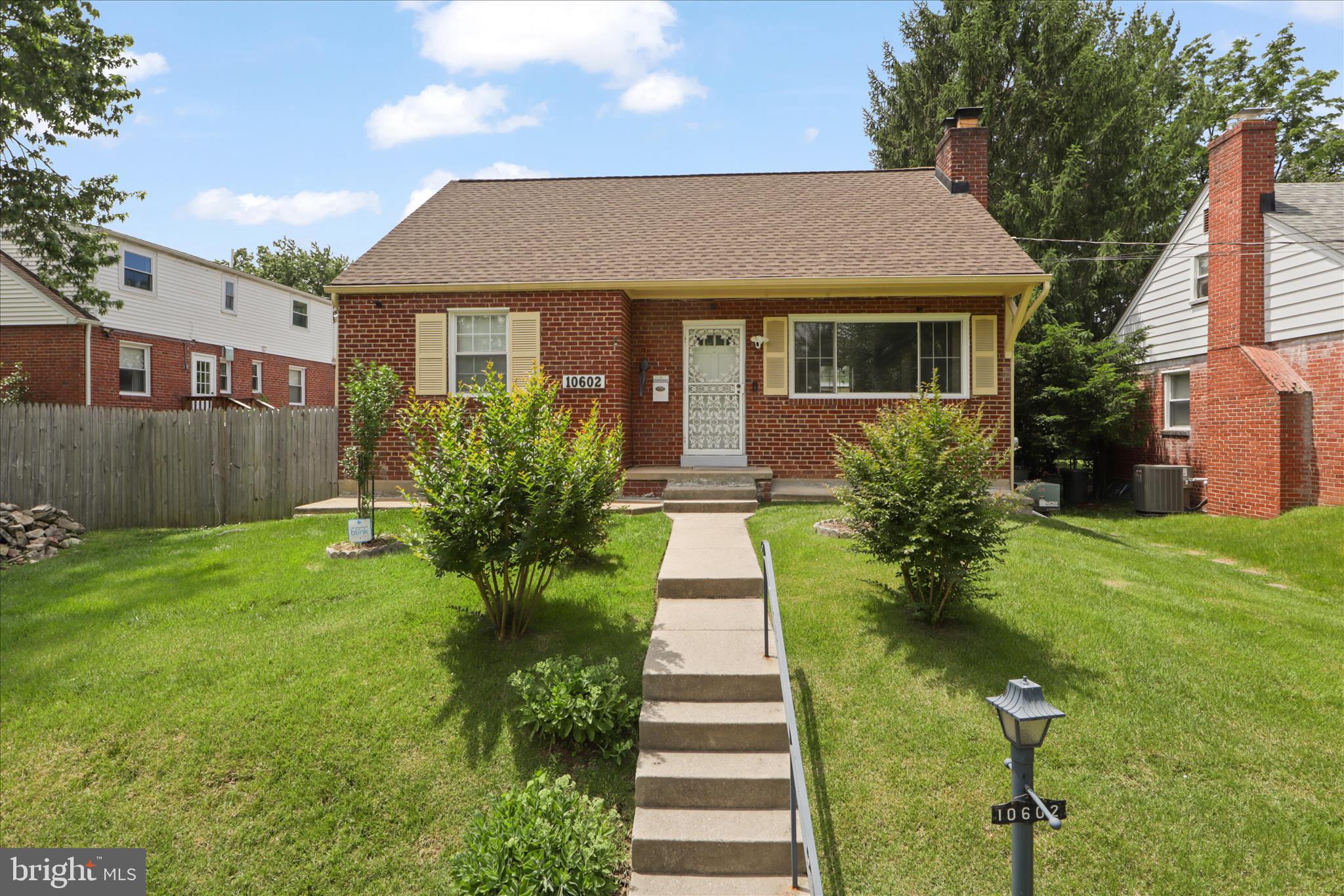 NORTHWOOD VILLAGE - Residential