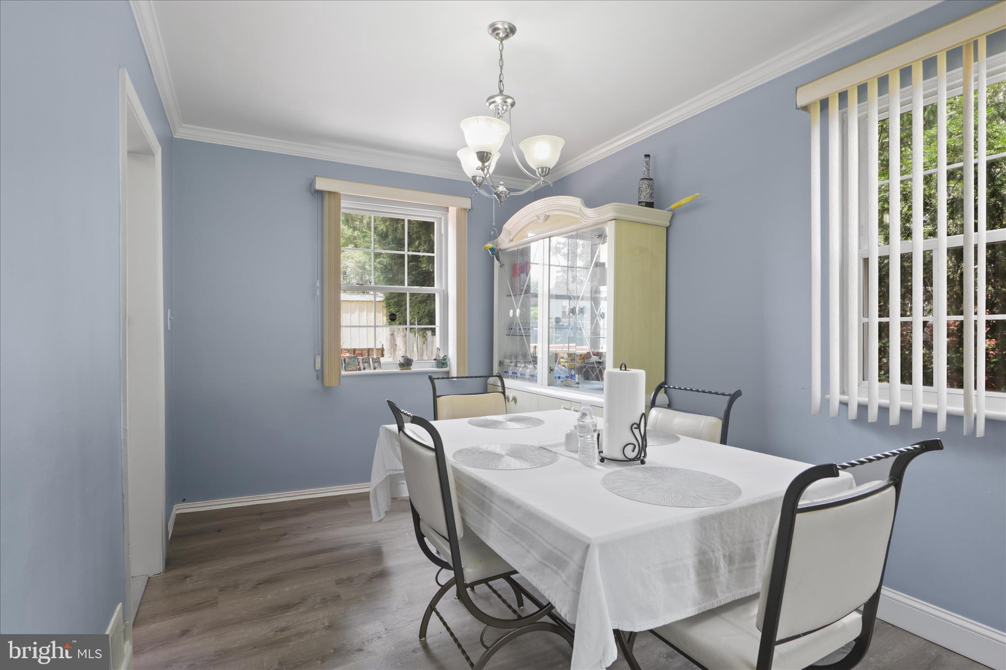 NORTHWOOD VILLAGE - Residential