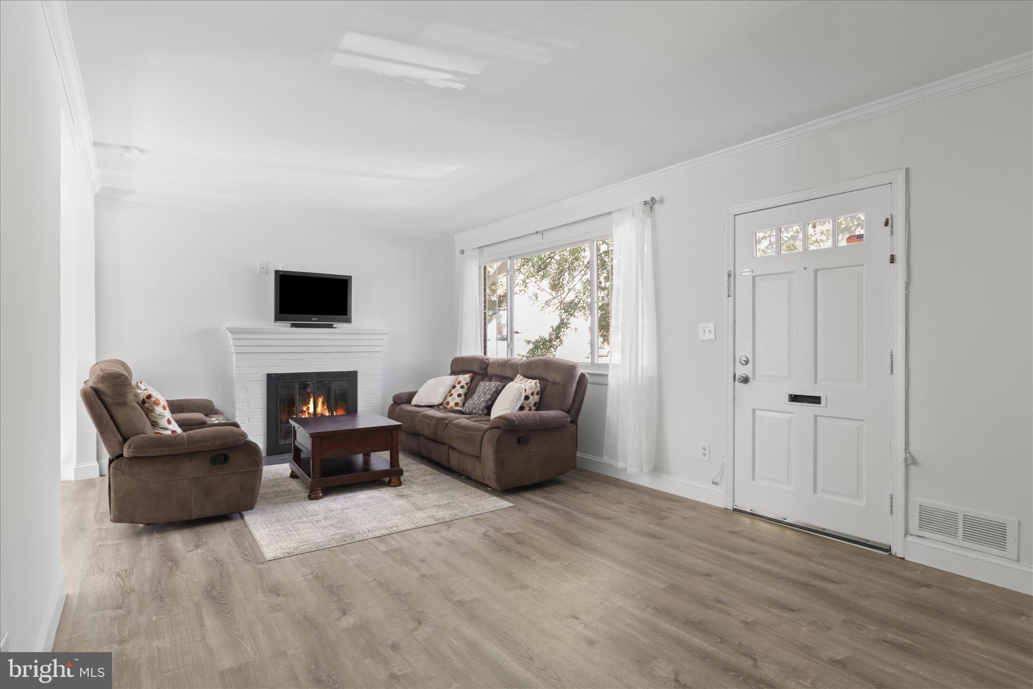 NORTHWOOD VILLAGE - Residential