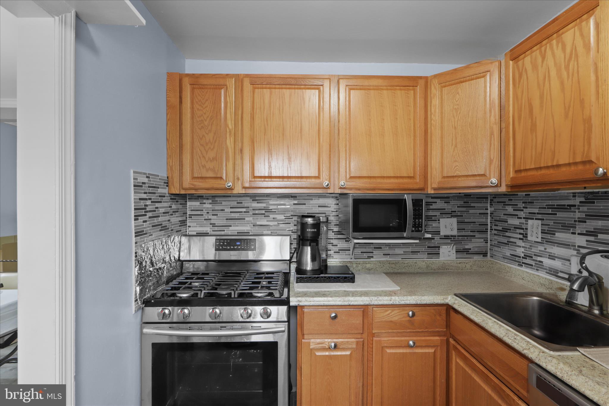 NORTHWOOD VILLAGE - Residential