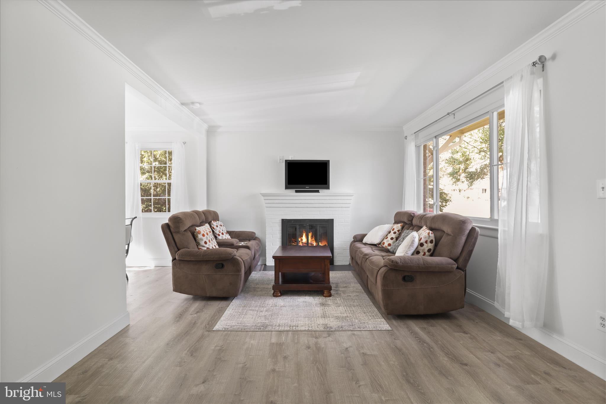 NORTHWOOD VILLAGE - Residential